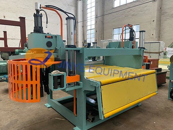 Metal Slitting Lines